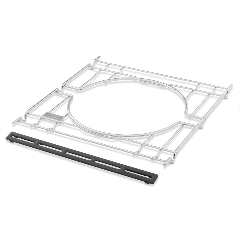 Basis-Rahmen-Set 'CRAFTED' für Spirit 300 Serie und SmokeFire