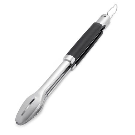 2. Bild von Grillzange 'Precision' Edelstahl