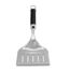 Grillwender 'Precision' Edelstahl 17 cm