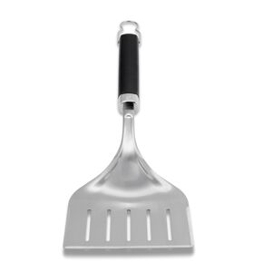 Grillwender 'Precision' Edelstahl 17 cm