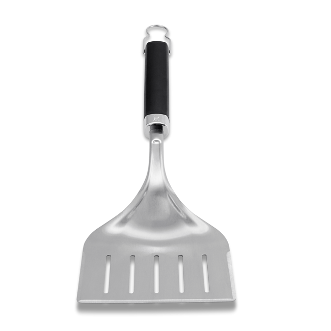 Bild von Grillwender 'Precision' Edelstahl 17 cm