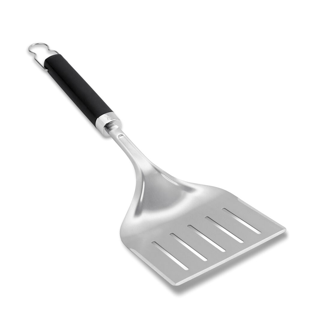 Grillwender 'Precision' Edelstahl 17 cm