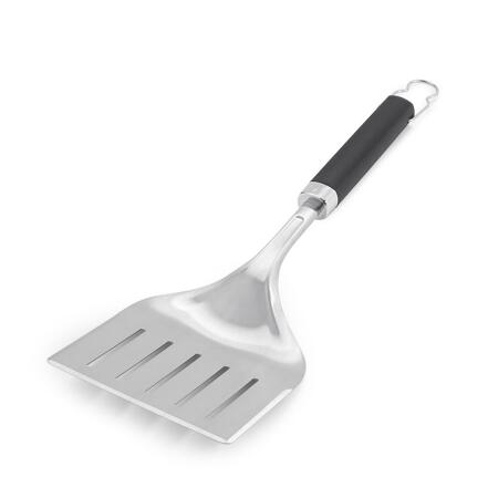 2. Bild von Grillwender 'Precision' Edelstahl 17 cm