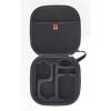 Lager- und Transporttasche 'Connect Smart Hub' grau 22,2 x 22,8 x 6,9 cm