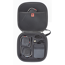 Lager- und Transporttasche 'Connect Smart Hub' grau 22,2 x 22,8 x 6,9 cm