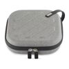 Lager- und Transporttasche 'Connect Smart Hub' grau 22,2 x 22,8 x 6,9 cm