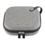 Lager- und Transporttasche 'Connect Smart Hub' grau 22,2 x 22,8 x 6,9 cm