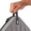 Lager- und Transporttasche 'Connect Smart Hub' grau 22,2 x 22,8 x 6,9 cm