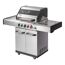 Enders Gasgrill Kansas II Pro 3 SIK Turbo