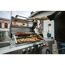 Gasgrill Kansas II Pro 4 SIK Turbo mit Grillgut