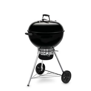 Kugelgrill 'Original Kettle® E-5730' schwarz Ø 57 cm