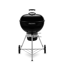 Kugelgrill 'Original Kettle® E-5730' schwarz Ø 57 cm