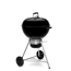 Kugelgrill 'Original Kettle® E-5730' schwarz Ø 57 cm