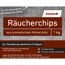 toom Räucherchips Hickoryholz 1 kg