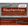 Toom Räucherchips Apfelbaumholz 1 kg