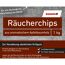 Toom Räucherchips Apfelbaumholz 1 kg