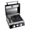 RÖSLE Gasgrill Videro G2-P geöffnet