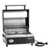 Elektrischer Tischgrill Videro E2-P von Rösle