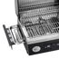Elektrogrill Videro E2-P