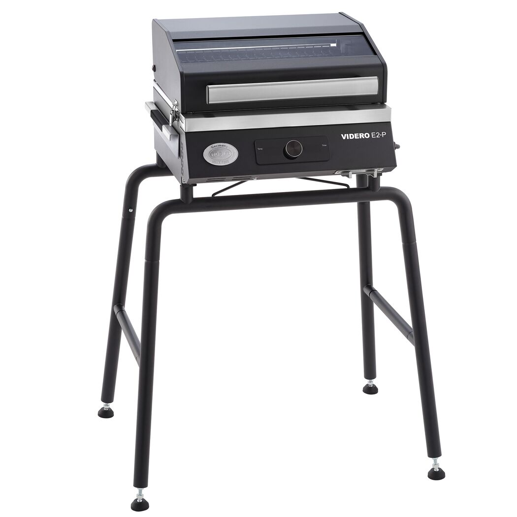Elektrogrill Videro E2-P von Hösl