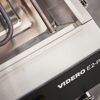 Heizelement des Videro E2-P Elektrogrills