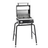 VIDERO Elektrogrill E2-P mit Untergestell