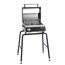 VIDERO Elektrogrill E2-P mit Untergestell