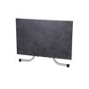 Klapptisch Sola 140x90cm silber