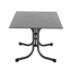 Klapptisch 'Sola' anthrazit 160 x 90 cm
