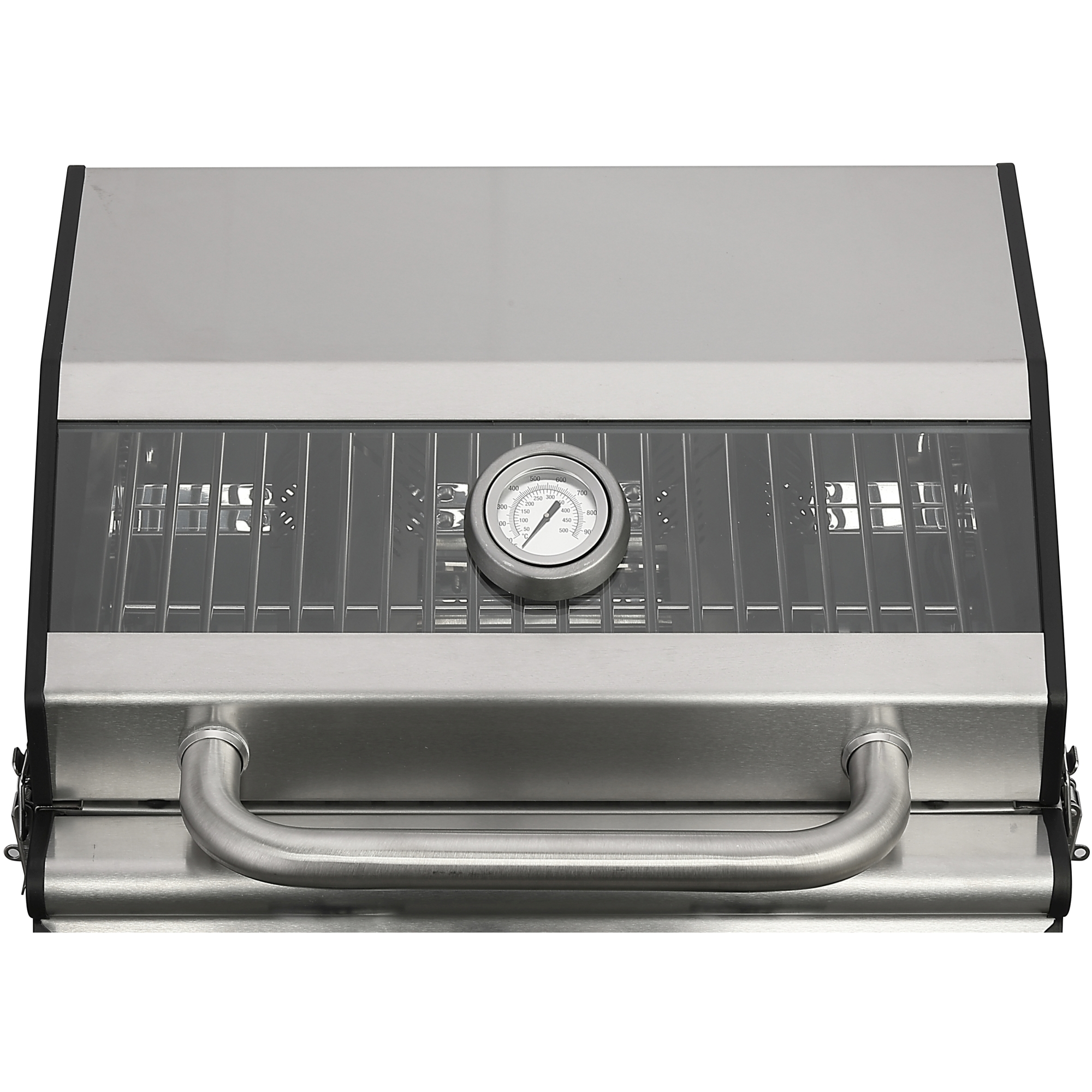 Gasgrill 'Jesolo' 2 Brenner 47,5 x 31,3 x 43,2 cm + product picture