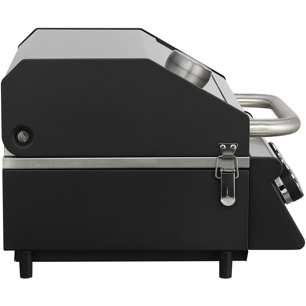 Gasgrill Jesolo geschlossen