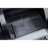 Grillrost des Kombigrills