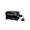 Elektrischer Grill Lumin Compact, schwarz