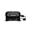 Weber Lumin Compact Elektrogrill in Schwarz