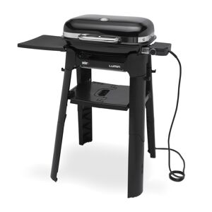 Elektrogrill 'Lumin Compact' schwarz 2200 W 73,5 x 91 x 56 cm