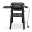 Elektrogrill 'Lumin Compact' schwarz 2200 W 73,5 x 91 x 56 cm