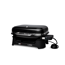 Elektro-Tischgrill 'Lumin' schwarz 2200 W