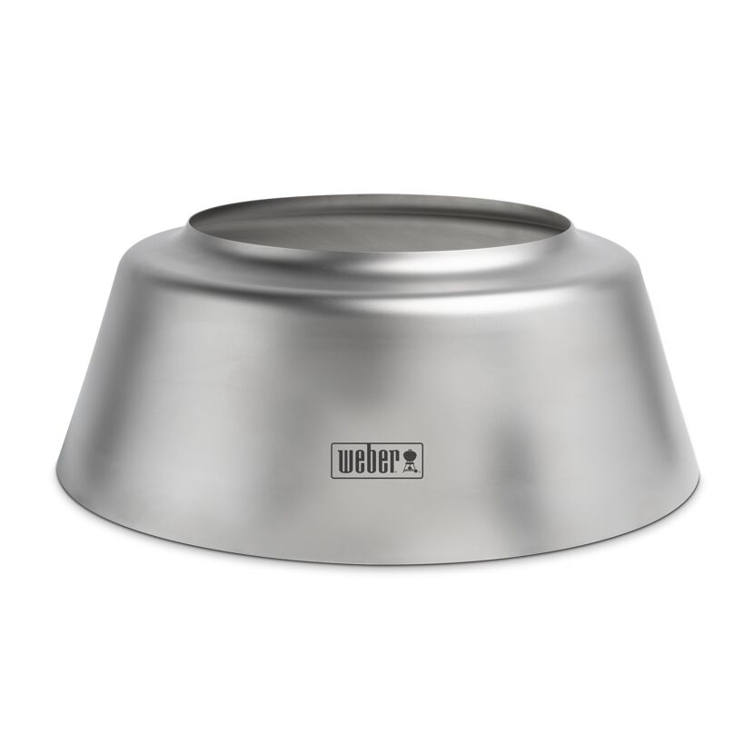 Weber Temperaturregler