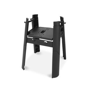 Stand mit Seitentisch für Elektrogrill 'Lumin Compact' 68 x 55 x 55,5 cm