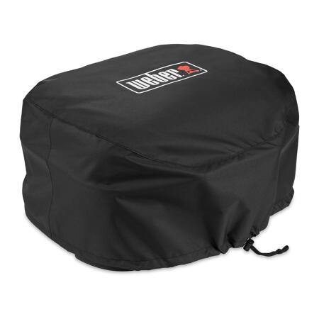 4. Bild von Premium-Abdeckhaube - für Lumin Serie schwarz 47 x 51,5 x 26,5