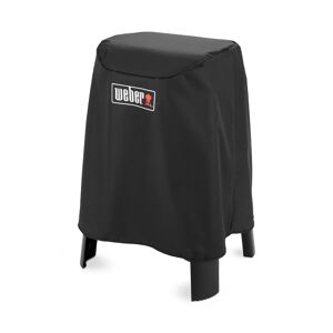Premium-Abdeckhaube - für Lumin Serie mit Stand schwarz 59,5 x 59,5 x 77,5 cm