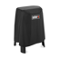 Grillabdeckung für Lumin Serie mit Stand schwarz 59,5 x x 77,5 x 59,5 cm