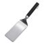 Grillwender mit schwarzem Griff