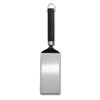Grillwender mit schwarzem Griff