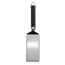 Grillwender mit schwarzem Griff