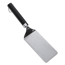 Grillplattenwender Edelstahl 41,5 x 10 x 11 cm