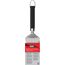Weber Grillplattenwender mit schwarzem Griff
