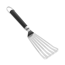 Grillplattenwender Edelstahl 39,5 x 9,7 x 8,1 cm