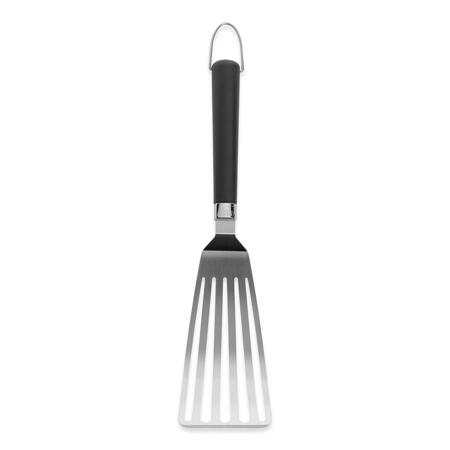 3. Bild von Grillplattenwender Edelstahl 39,5 x 9,7 x 8,1 cm