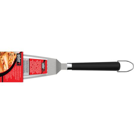 6. Bild von Grillplattenwender Edelstahl 39,5 x 9,7 x 8,1 cm